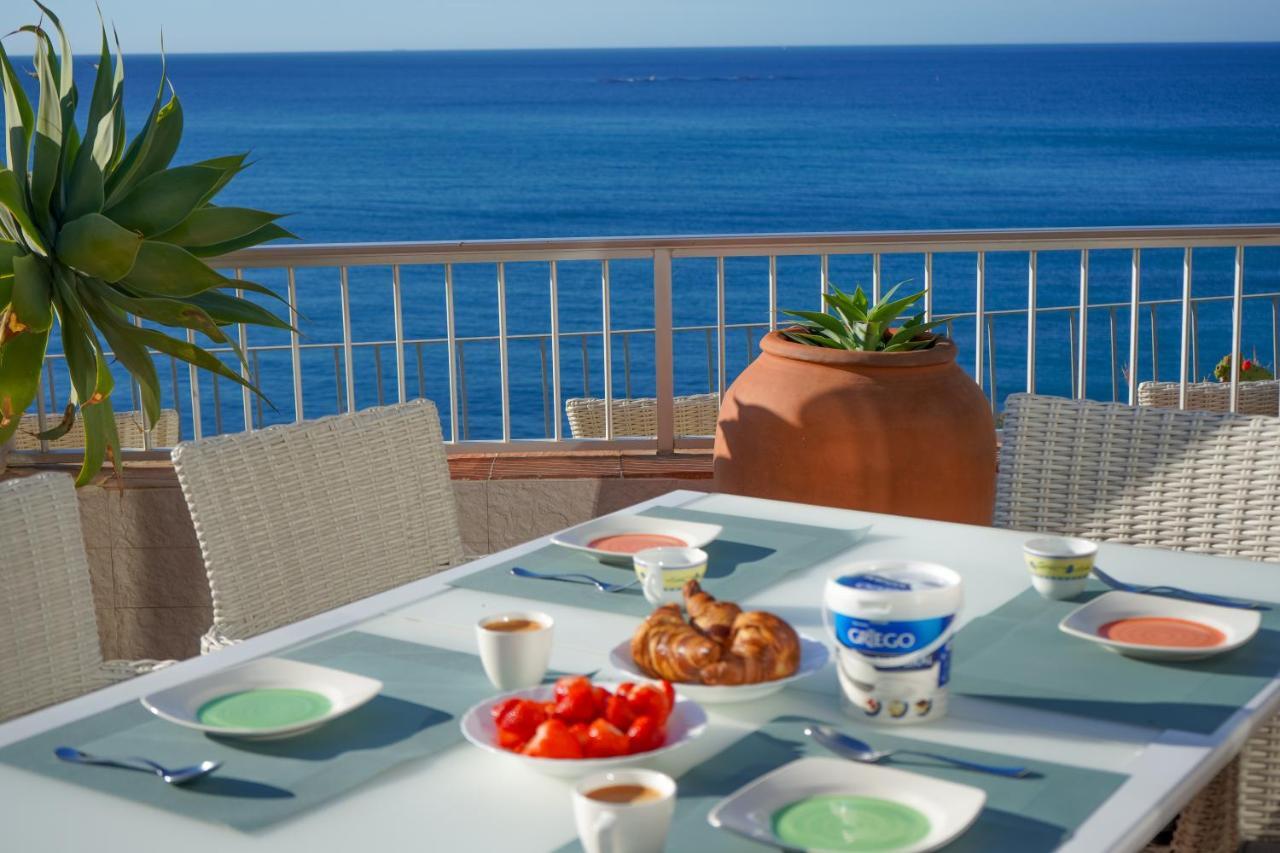 Maryvilla Inspiracion Y Vacaciones - Villa Mascarat Calpe Kültér fotó